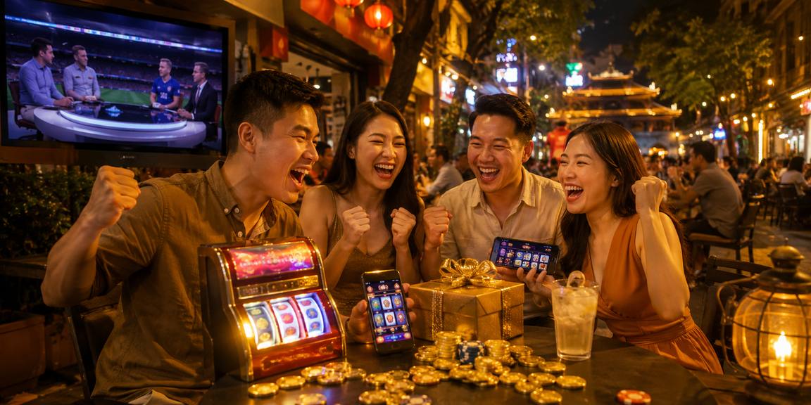 88online Những gì có trong sảnh Live Casino